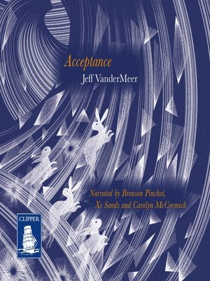 Acceptance - Audiobook